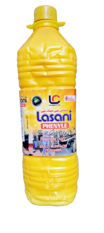 Phenyle 1.5L