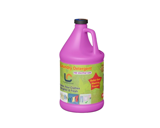 Liquid Laudry Detergent