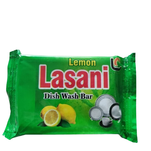 Dishwash Bar Rs. 10
