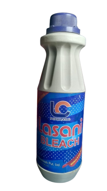 Liquid Bleach