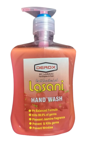 Lasani Hand Wash