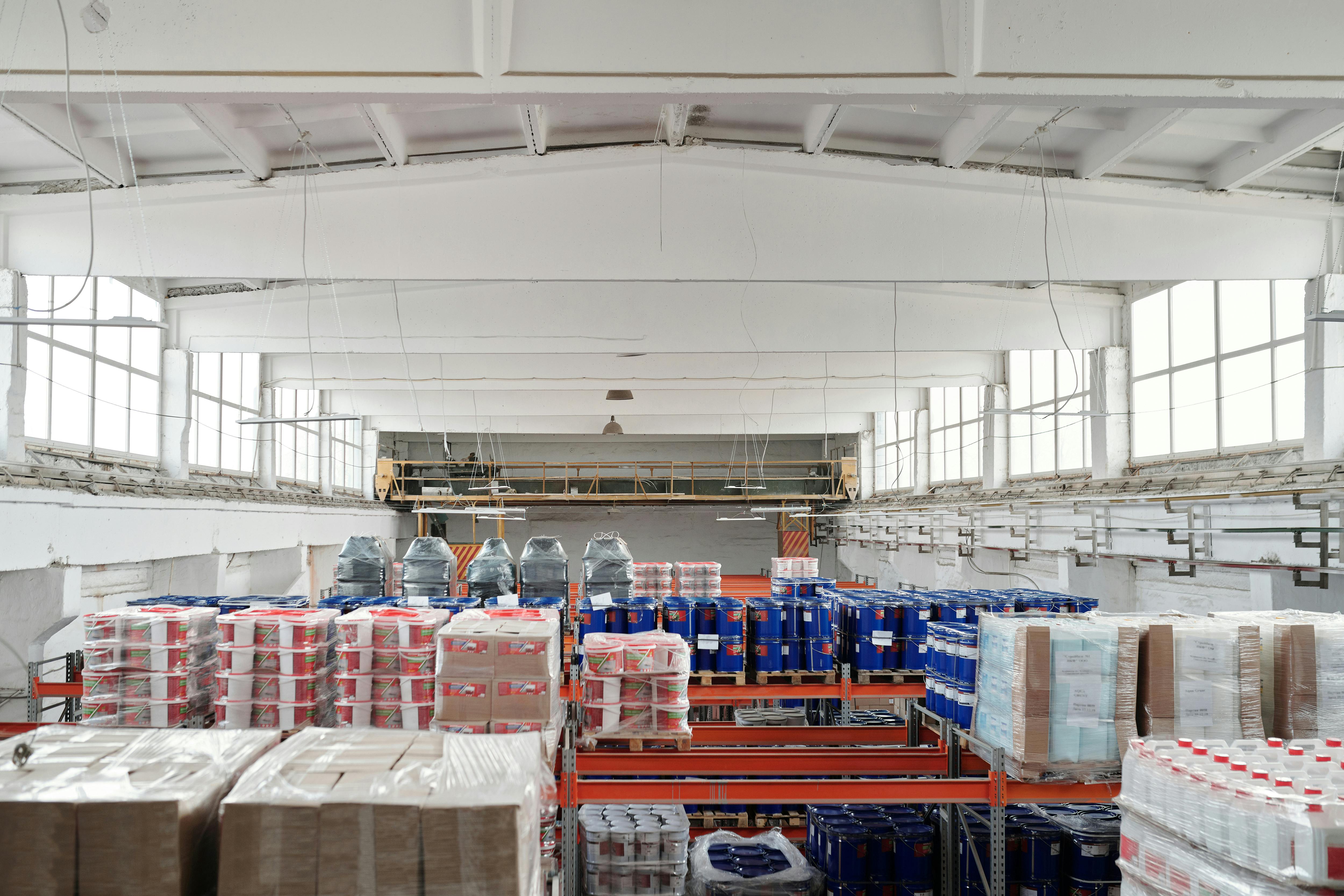 Manufacturing Process